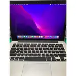 MACBOOK PRO 2015 13-IN蘋果二手筆電/ 二手筆電