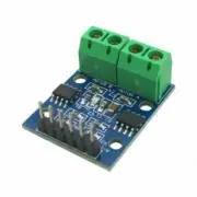 L9110S H-bridge Stepper Motor Dual DC motor Driver Controller Board for Arduino
