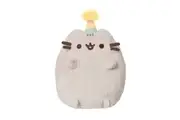 Pusheen Birthday Plush Small