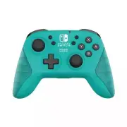 Hori Nintendo Switch Horipad Wireless Controller Teal Factory Sealed Brand New