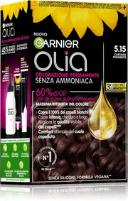 Garnier Olia Permanent Coloration Dark Brown 5_15
