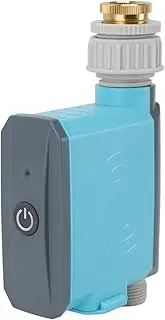 WiFi Smart Sprinkler Timer Efficient Irrigation for Garden Management (Controller)
