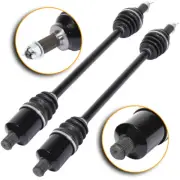For 2019 2018 Polaris RZR XP 1000 Highlifter Front CV Axle Drive Shaft