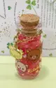 【震撼精品百貨】Rilakkuma San-X 拉拉熊懶懶熊~拉拉熊香香豆罐-紅#61085