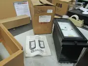 Basler Electric Phase Directional Overcurrent Relay #BE1-Z2JA0N2F (NIB)