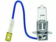 For 2005-2007 Smart Fortwo Fog Light Bulb Hella 42961KJ 2006 Fog Light (for: Smart)