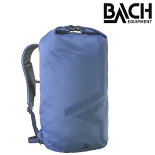 【BACH】Pack IT 24 防水背包袋289934(登山包、後背包、巴哈包、愛爾蘭品牌)