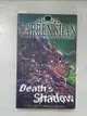 【書寶二手書T4／一般小說_GLJ】The Demonata (7) - Death’S Shadow_Darren Shan