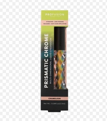 Profusion Prismatic Chrome Liquid Eyeshadow Shade Chameleon