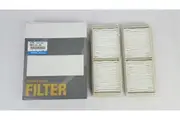 Genuine Mazda 3 BL Cabin Air Conditioner Pollen Filter BBP261J6X 2009 - 13
