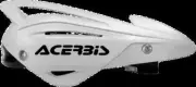 Acerbis White Tri Fit Handguard Pair BETA Xtrainer 300 15-16