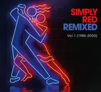 在飛比找誠品線上優惠-Simply Red Remixed Vol. 1: 198