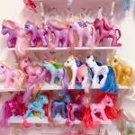 絕版 彩虹小馬  MY LITTLE PONY HASBRO