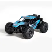 Four-way Remote Control Toy Car - 2.4ghz
