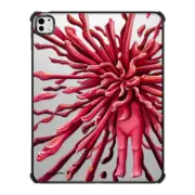 iPad Pro 13-inch (M4) iPad Impact Case and I go...BOOM!