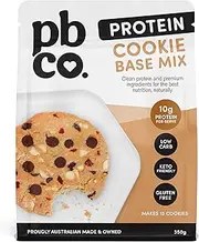 PBCo. Protein Cookie Mix - 350g
