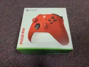 Xbox Wireless Controller for Xbox Series X,Xbox One,Windows,Android & IOS (Red)