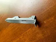 PCI bracket for microSD to IDE drive adapter