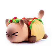 Aphmau Meow Meows Plush Aphmau Plush Toy Doll Gift 25cm