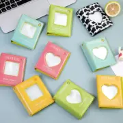 Photo Album Storage FujiFilm Polaroid Camera Instax Mini 11 12 40 90 Liplay Link