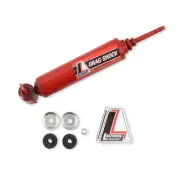Lakewood 40101 Front Drag Shock 90 / 10 for Camaro, Challenger, Torino, Firebird