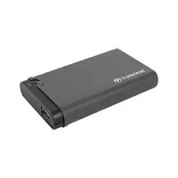 在飛比找松果購物優惠-創見 SJ25CK3 USB3.1防震外接盒 (9.3折)