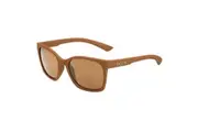 Bolle Ada 12497 Matte Brown / Brown Polarised Lenses
