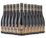 Pettavel Estate Geelong Yarra Valley Shiraz 2016 Dozen