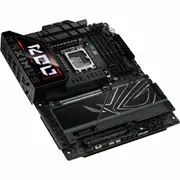 Asus ROG MAXIMUS Z890 HERO Gaming Desktop Motherboard - Intel Z890 Chipset - Socket LGA-1851 - ATX - Core Processor Supported -