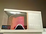 GIRO -ELLA Snowing Goggle- Vivid pink