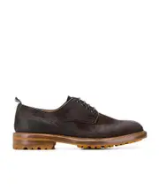 Green George 10 Black