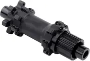 GIFAYUAN Fit for Shimano 8 12S for Sram XD HG Bike Bicycle Hub 4 Sealed Bearing 28H Boost Hubs MTB Hub 141x10 12x148 Micro Spline 12S