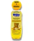 RICITOS DE ORO SHAMPOO FOR Lighter Hair chamomile MANZANILLA 8.4 OZ