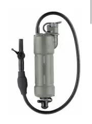 Camelbak MAPS Filter New In Plastic