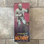 Vtg The Mummy Aurora Model Kit 1999 Factory Sealed Mint Condition