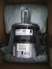 NEW FACTORY AUTHORIZED PART CARRIER BRYANT HD44MM118 ECM Blower Motor NIB