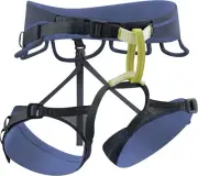 EDELRID Sendero Climbing Harness - Lapis Medium