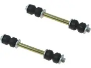 DIY Solutions 97SN59R Front Sway Bar Link Kit Fits 1996-2000 Isuzu Hombre RWD (for: Isuzu)