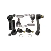Premium Quality Brand New Trupro Rebuild Kit for MAZDA RX3 1975-1977
