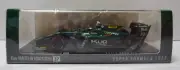Tom s Bespoke Spark 1 43 Kuo VANTELIN TOM S SF19 Car 37 Spark SF19 Ritomo M