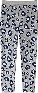 [Carter's] Girls' 4-8 Leopard Print Leggings