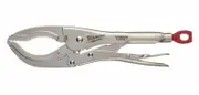 Milwaukee 48223541 - Locking Plier Large Jaw 305mm/12" Torque Lock