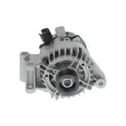 Bosch Alternator for Ford Fiesta WP WQ 1.6L Hatchback 100Hp 74Kw 2004-2008