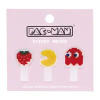 在飛比找蝦皮商城優惠-MARK'S Pac-Man Film Sticky Not