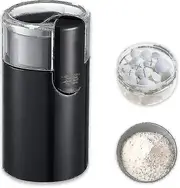 Electric Pill Crusher Grinder, Grind The Medicine And Vitamin Tablets Of Different Sizes Into Fine Powder-pill Grinder For Elderly, Children O A