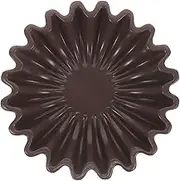 HOMOCONO Decorative Bowl for Home Decor Elegant Multipurpose Storage Bowl for Holder Key Organizer Candy Container
