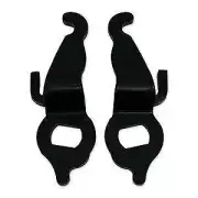 GKTECH S14/S15 Silvia/200sx handbrake ebrake extenders - give more leverage