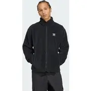Trefoil Essentials Teddy Fleece