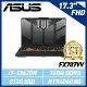 ASUS FX707VV-0042B13620H 17.3吋筆電 (i7-13620H/16G/RTX4060)