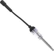 Alipis Inline Tester for Engine Ignition Coil Detector Tool User Friendly Plug Tester Precise Measurement for Automotive Repairs Essential Ignition Testing